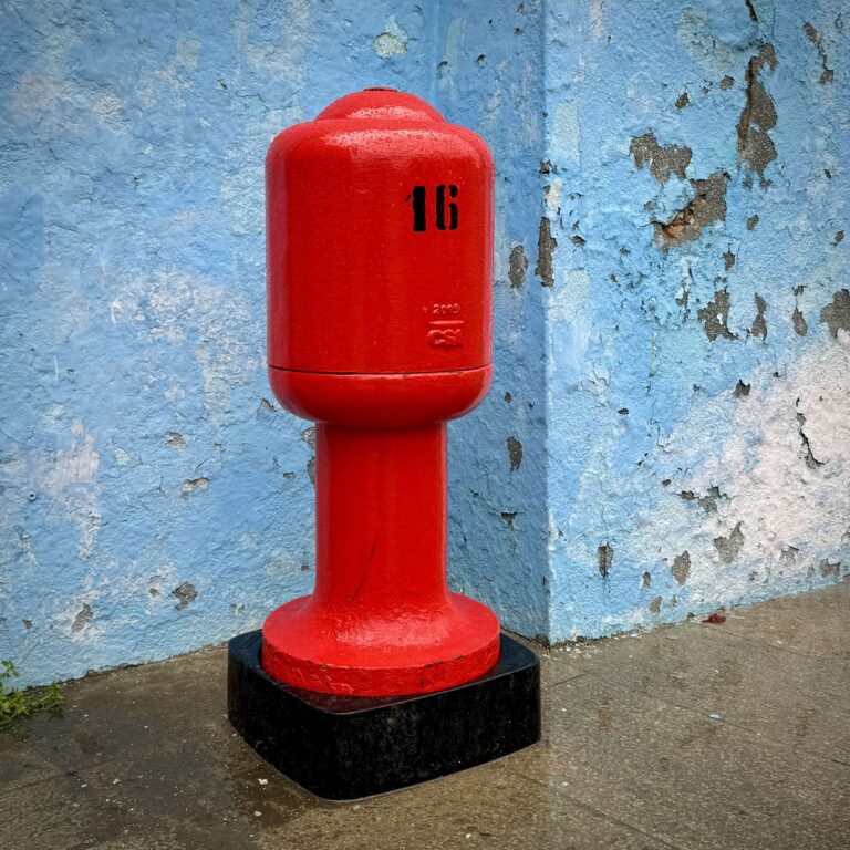Artwork by artist Matthias Radtke, exhibited at Domio Gallery.