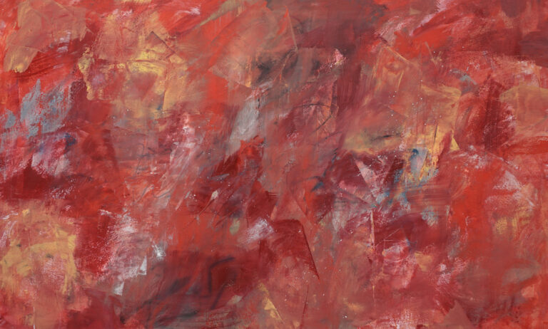Artwork by artist Catherine Gutsche, exhibited at Domio Gallery.
