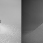 Artwork by artist Loes Heebink, exhibited at Domio Gallery.