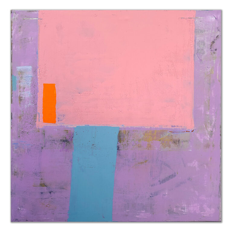 Abstract No 57/24, 2024. by Torsten Trantow, exhibited at Domio Gallery.
