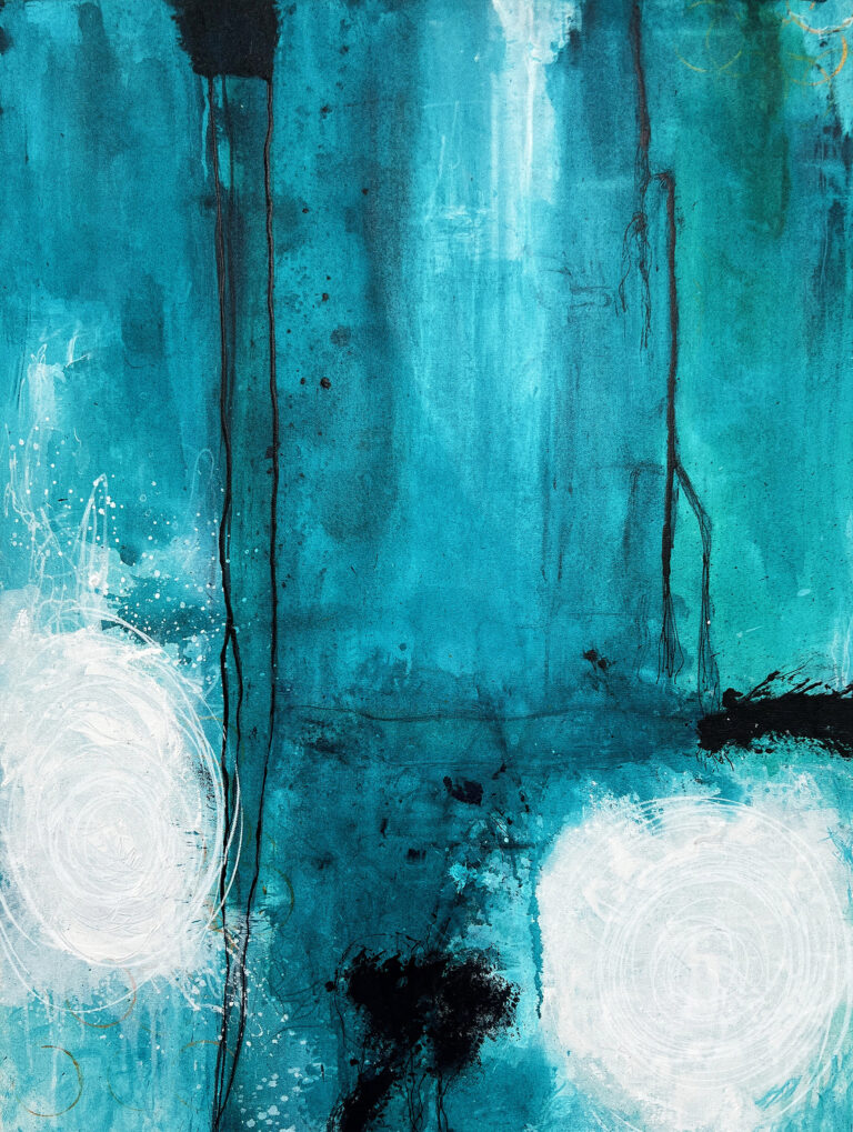 Faith, 2022. by James Henry, exhibited at Domio Gallery.