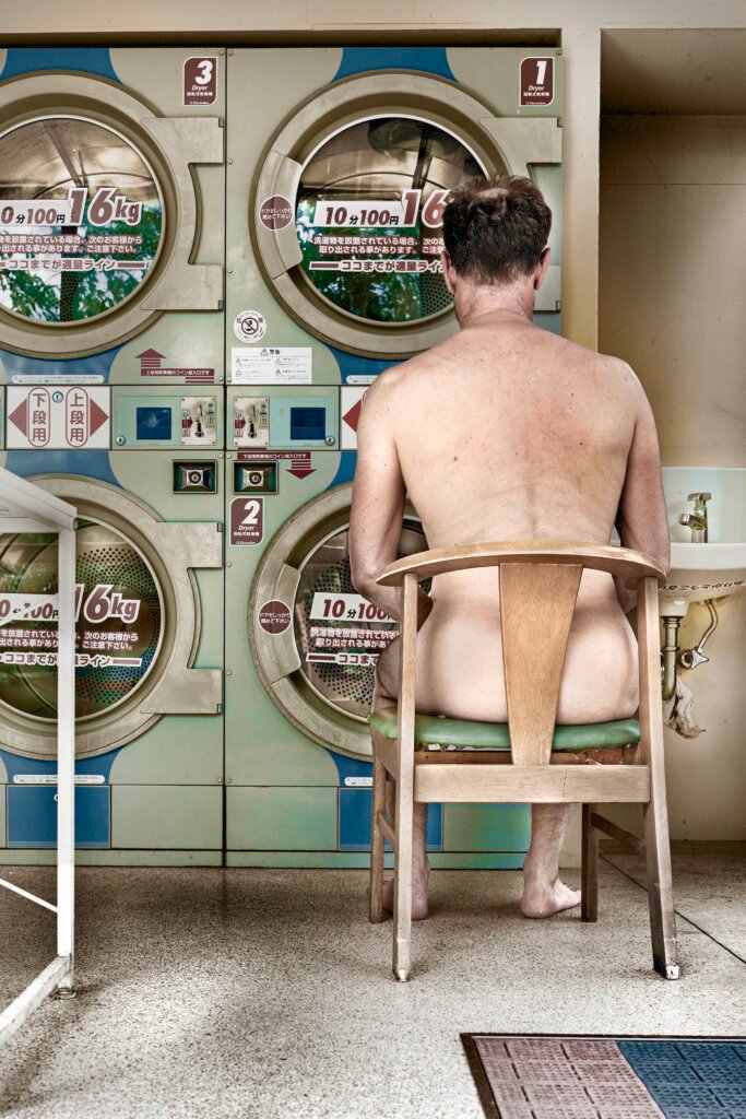 The (Un)usual Part 3, 2025. by Rik Roos, exhibited at Domio Gallery.