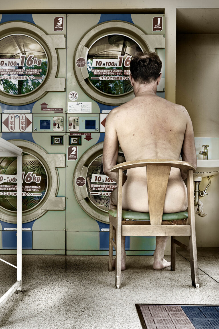 The (Un)usual Part 3, 2025. by Rik Roos, exhibited at Domio Gallery.