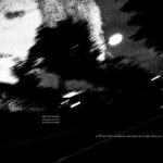 FALL IN LUV, 2025. by KURAI AURA, exhibited at Domio Gallery.