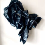 NEVER ALWAYS, 2025. by Kent O’Doherty, exhibited at Domio Gallery.