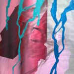 Next Level 25-20084, 2025. by Brigitte Puschmann, exhibited at Domio Gallery.