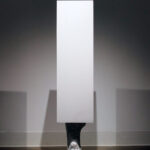 Upsidedown. 2015. by Arash Ghahari, exhibited at Domio Gallery.