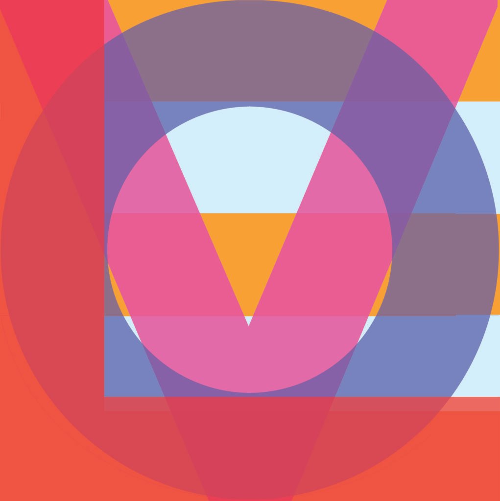 Love, 2023. by ZECO, exhibited at Domio Gallery.