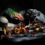 Natura Viva, 2025. by Giorgio Lupano, exhibited at Domio Gallery.