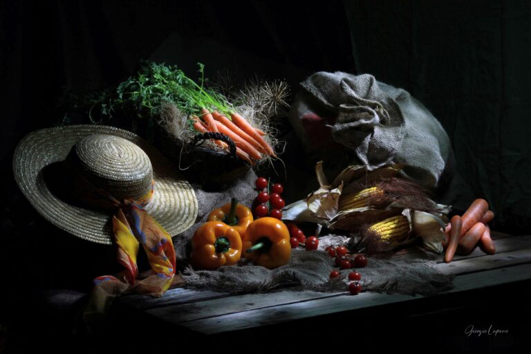 Natura Viva, 2025. by Giorgio Lupano, exhibited at Domio Gallery.