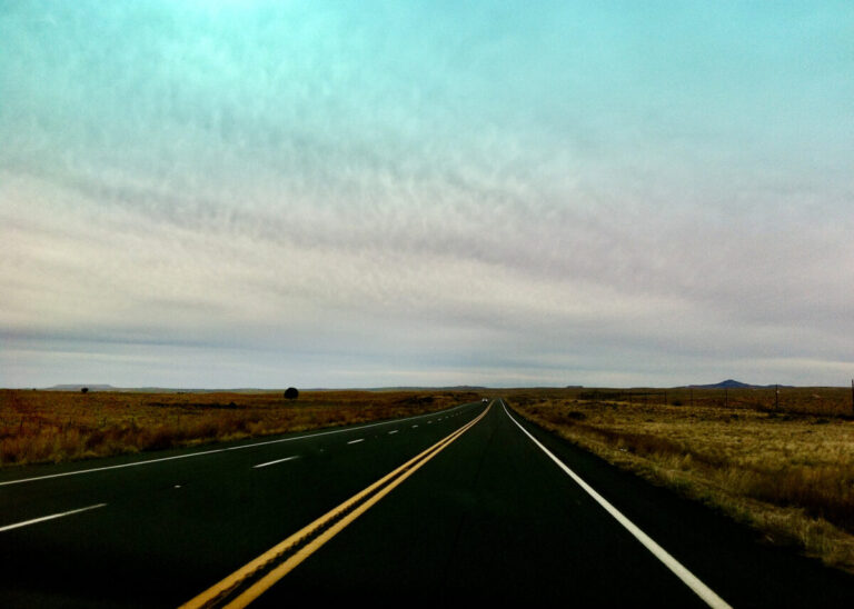 On the Road, 2015. by Brigitte B Burckhardt, exhibited at Domio Gallery.