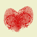 Affective Imprinting, 2025. by Luciano Caggianello, exhibited at Domio Gallery.