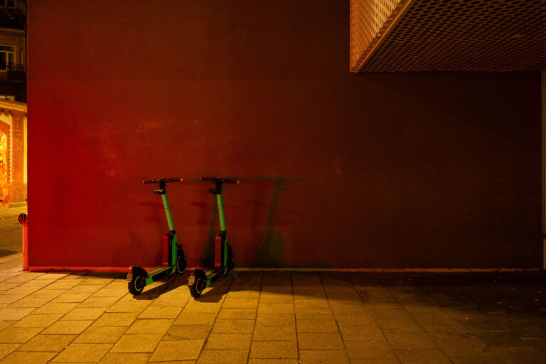 Viewless Night, 2021. by Stefan Wulff, exhibited at Domio Gallery.