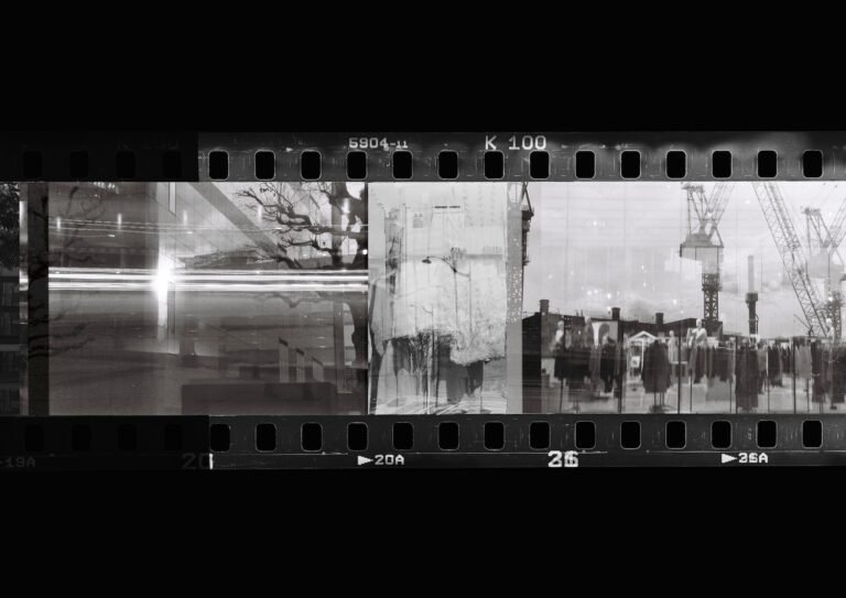 私想群像, 2022-2025. by Takumi Kishimoto, exhibited at Domio Gallery.