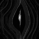 Threshold, 2025. by Marcella Cacucciolo (EllaMarc LAB), exhibited at Domio Gallery.