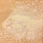 Untitled, 2018. by Julie Ashton, exhibited at Domio Gallery.