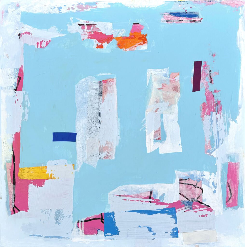 V10, 2026. by Torsten Trantow – Thotra, exhibited at Domio Gallery.
