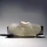 Residue (II), 2025. by Raon Kim, exhibited at Domio Gallery.