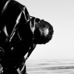 Cetus, 2023, Digital Photography, 4000 × 6000 by Youssef Wagdy, exhibited at Domio Gallery.