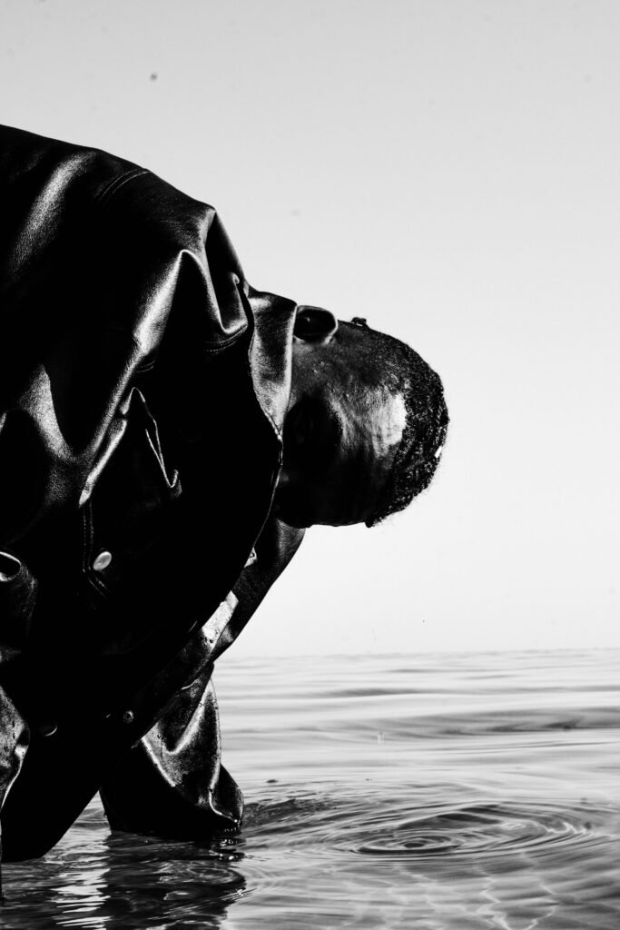 Cetus, 2023, Digital Photography, 4000 × 6000 by Youssef Wagdy, exhibited at Domio Gallery.