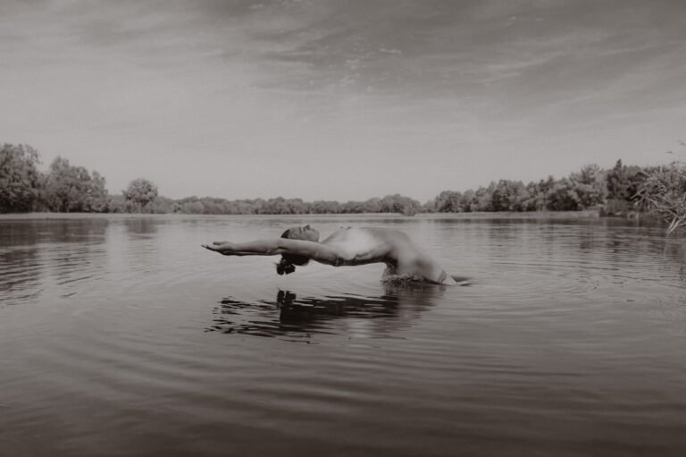 Fall, 2024. by Cherreny Stein, exhibited at Domio Gallery.