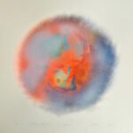 Materia prima II, 2026. by Mateusz Waliduda, exhibited at Domio Gallery.