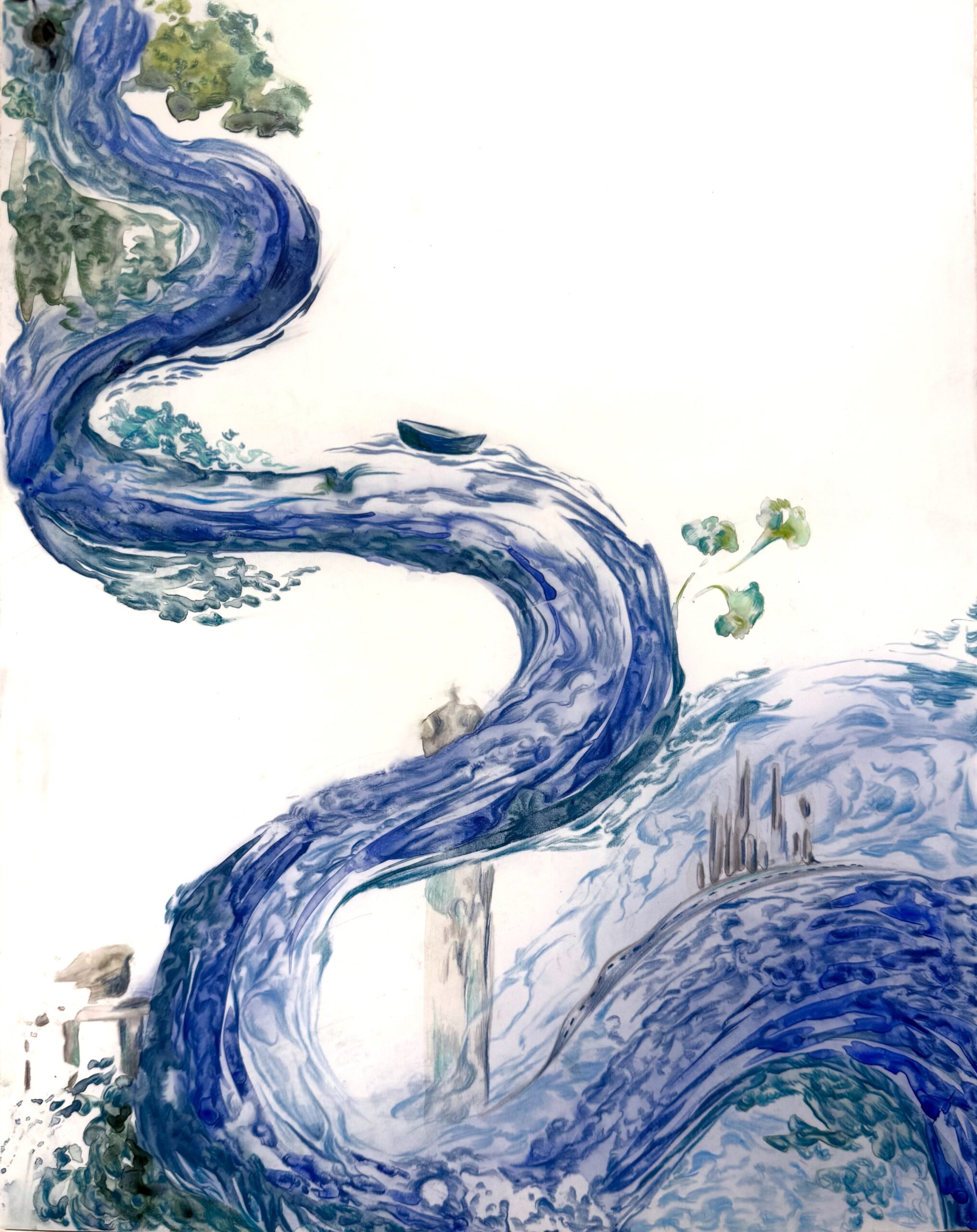 Yuqing Wu