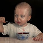 Supper, 2026. by Budu, exhibited at Domio Gallery.