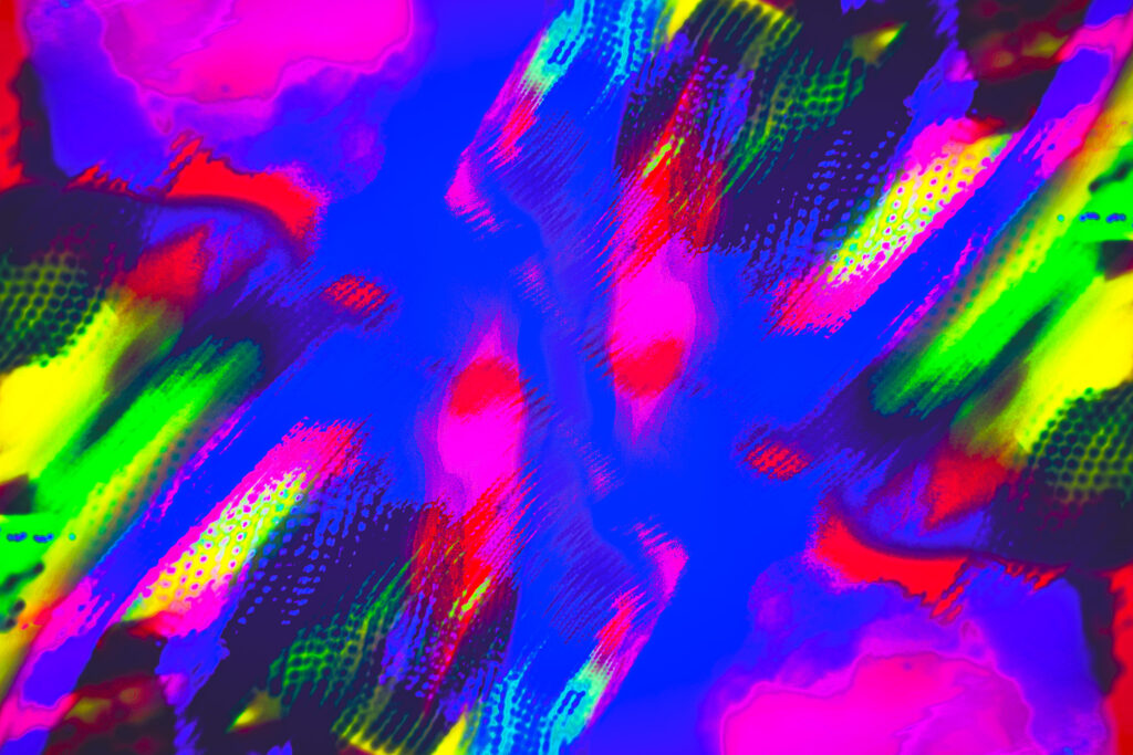 Dance, 2025. by Kylo-Patrick Hart, exhibited at Domio Gallery.