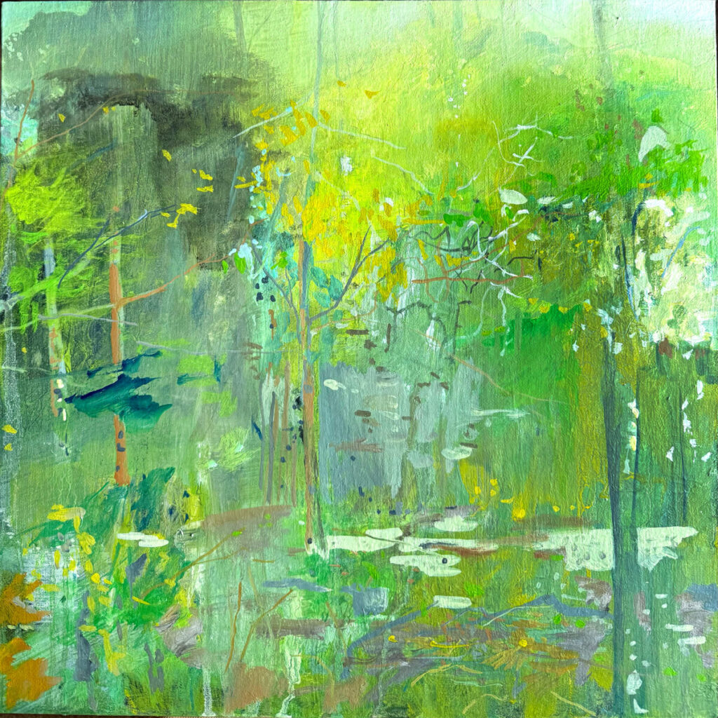 8 May - 5 June 2026 by Exhibition Contemporaries 2026, exhibited at Domio Gallery.