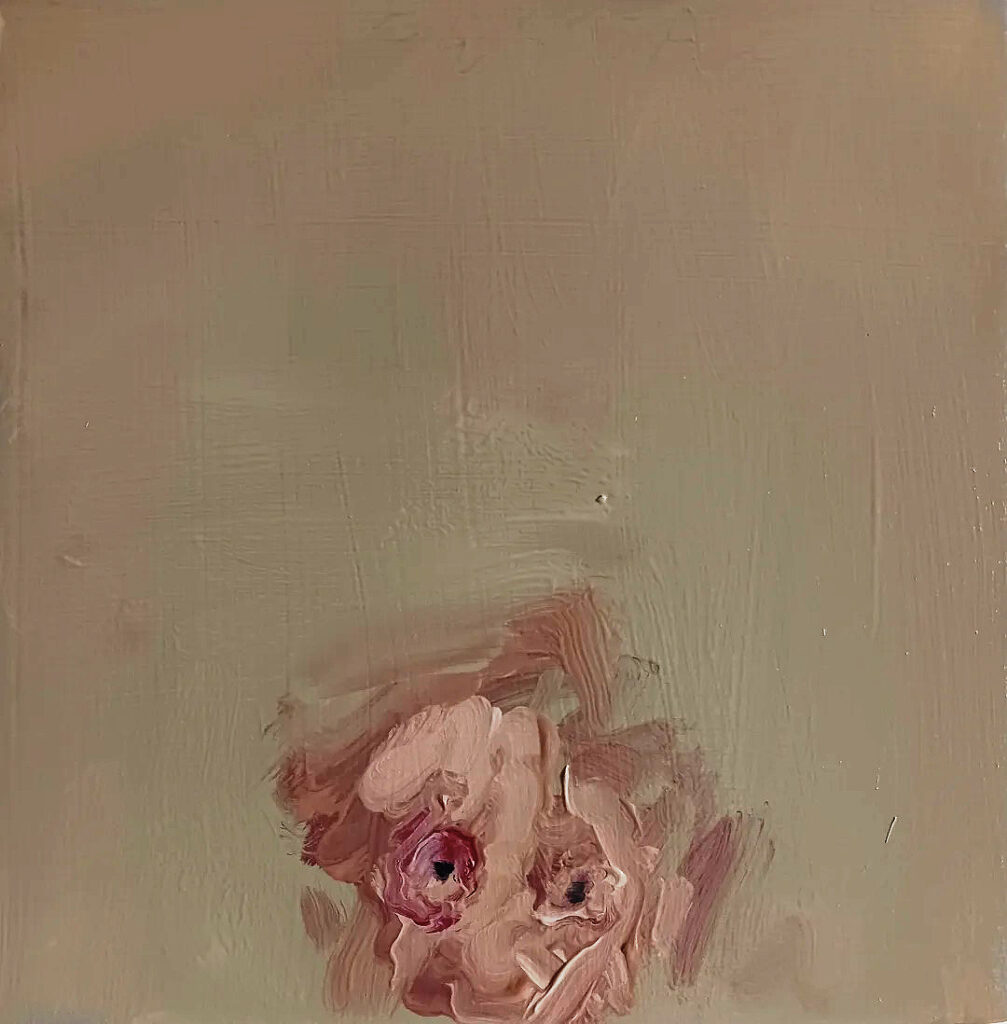 No Title, 2026. by Donna Festa, exhibited at Domio Gallery.