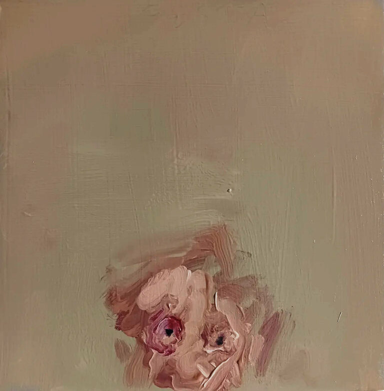 No Title, 2026. by Donna Festa, exhibited at Domio Gallery.