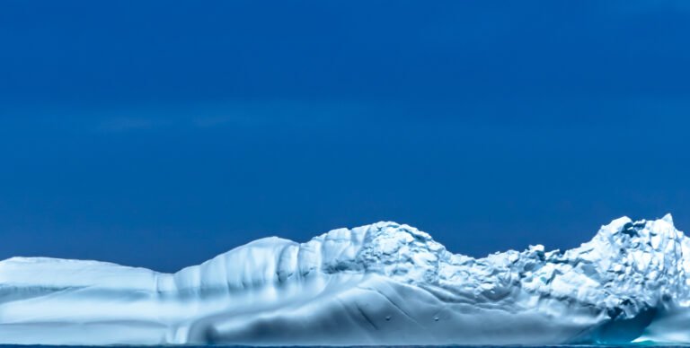 When The Ocean Rests, 2025. by G. S. Bolger, exhibited at Domio Gallery.