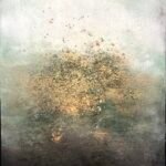 Break Out, 2025. by Petra Salzinger, exhibited at Domio Gallery.