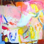 Brainstorm, 2026. by Marcele Silvina, exhibited at Domio Gallery.