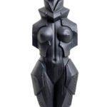 Mother of memory, 2026. by Wacha James, exhibited at Domio Gallery.