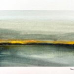 Untitled, 2026. by Sara, exhibited at Domio Gallery.