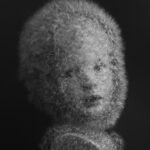 Amor 2025. by Tatiana Mesa Pajan, exhibited at Domio Gallery.