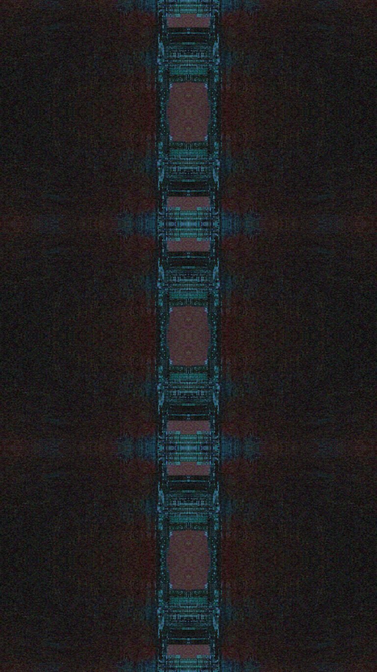 Parallelism. by Chengyu Deng, exhibited at Domio Gallery.