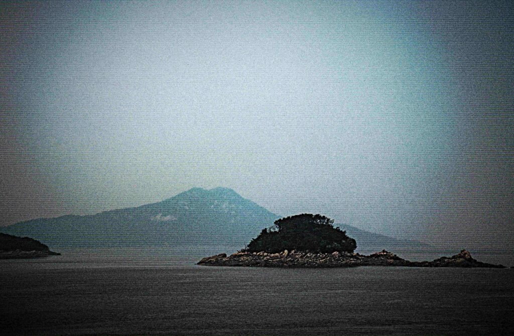 Lost Connection, 2025, Photography, 16 x 24, $150 Canadian by Meghan Dodge, exhibited at Domio Gallery.