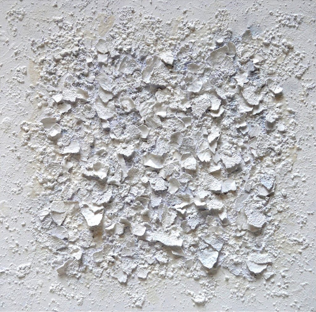 SOUL, 2025. by Cova Ríos, exhibited at Domio Gallery.