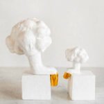 Connected in mind. by Studiopoppydesign, exhibited at Domio Gallery.