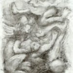 Easter, 2026. by Vincent Hein, exhibited at Domio Gallery.